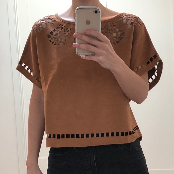 Maddy Shirt - Picture 4 of 5